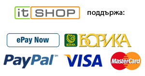Payments supported