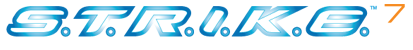 Cyborg V.7 Logo