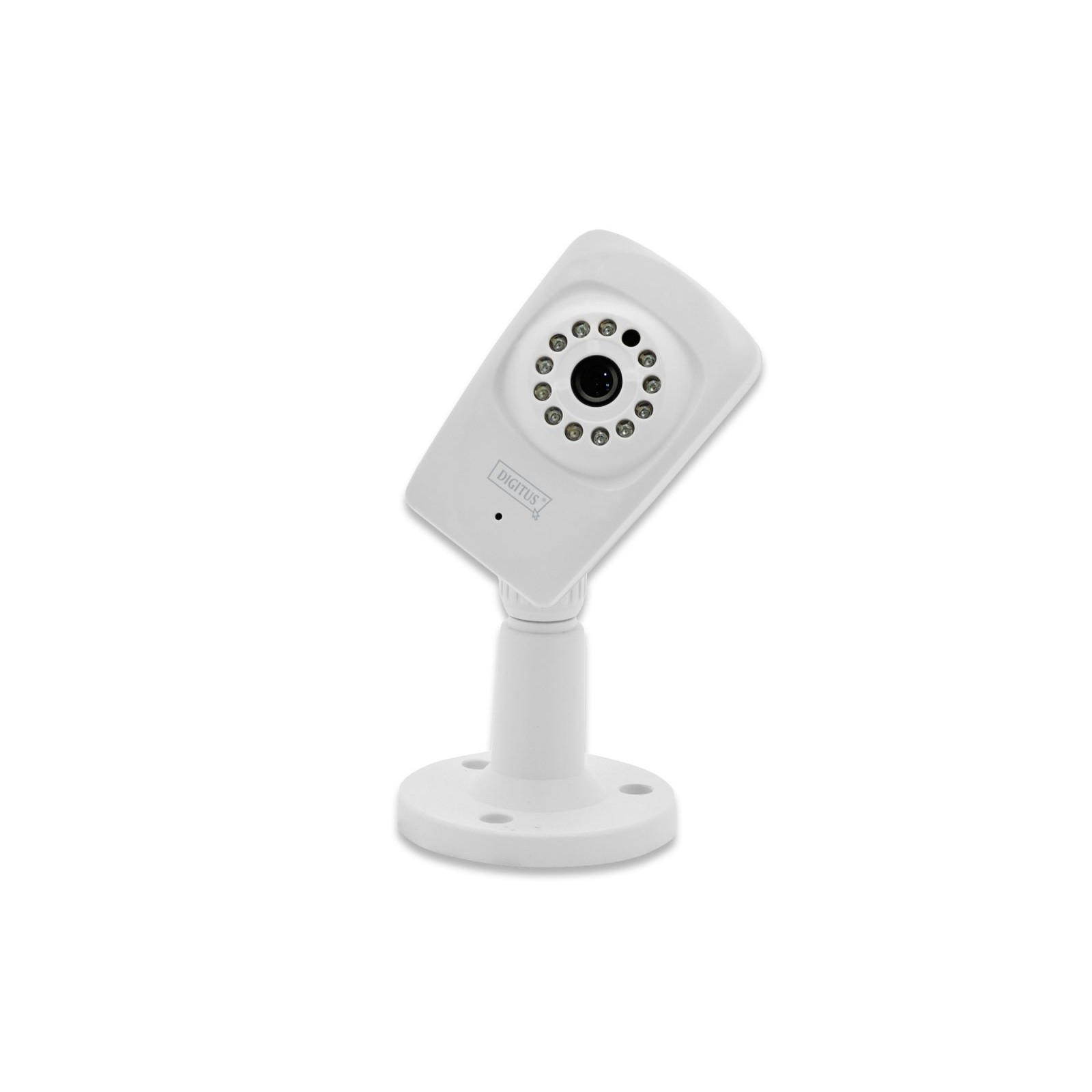 ASSMANN IP охранителни камери