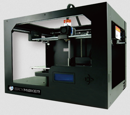3D Printers and Filaments