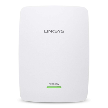 Linksys Wireless Extenders
