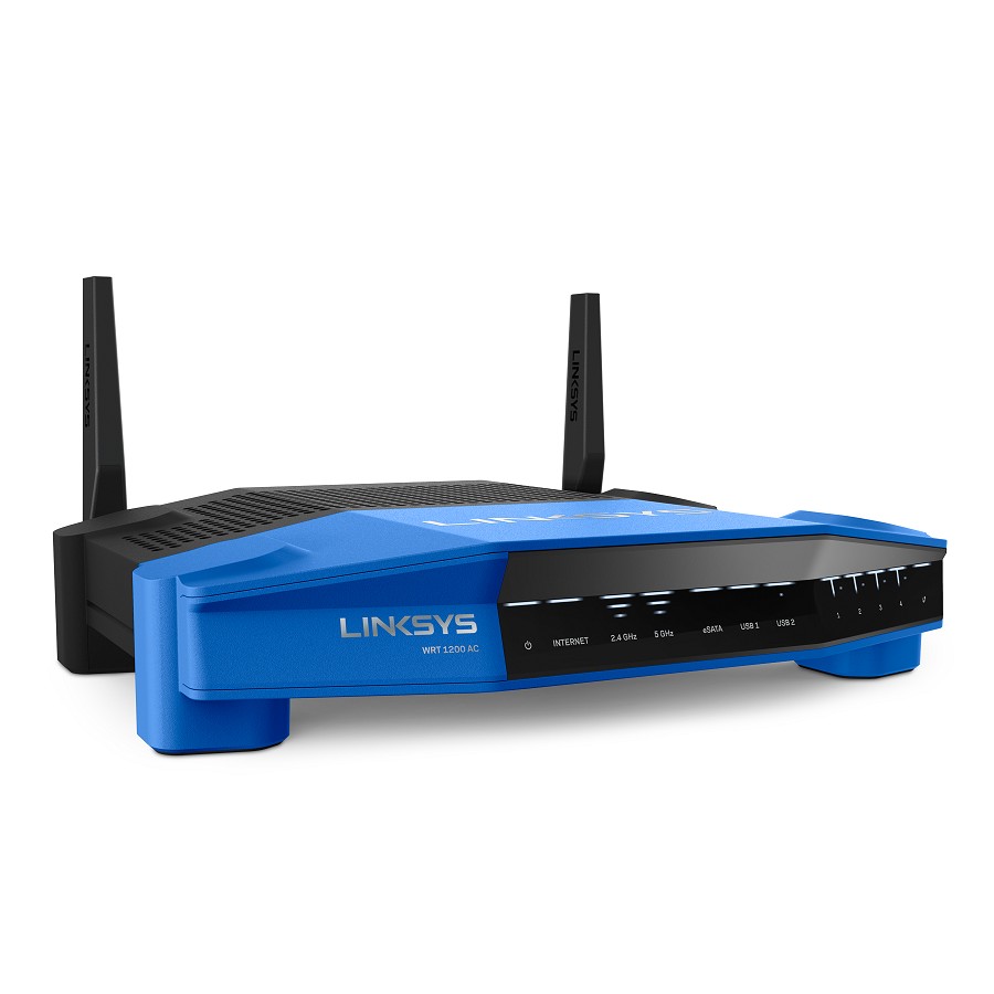 Linksys Wireless Routers