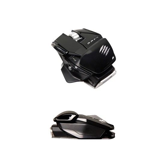 Cyborg R.A.T. M Wireless Bluetooth Mobile Gaming Mouse