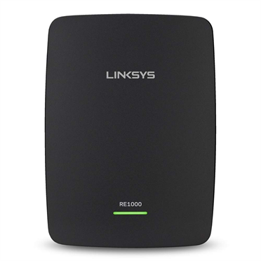 Linksys Wireless Extenders