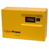 CyberPower CPS600E :: Emergency Power System, 600VA / 420W