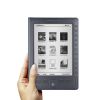 Energysistem 385379 :: 6" display eBook reader