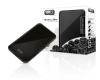 SWEEX ST150 :: 2.5" HDD Enclosure Blackberry Black USB