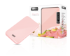 SWEEX ST156 :: 2.5" HDD Enclosure Pitaya Pink USB