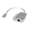 ROLINE 12.02.1104 :: Адаптер, USB 2.0 към Gigabit Ethernet 