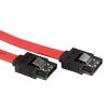 VALUE 11.99.1551 :: Internal SATA 6.0Gbit/s Cable, with Latch, 1.0m