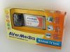 AVerMedia E500 :: ТВ тунер AVerTV Cardbus, PCMCIA