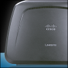 Linksys WET610N :: Безжичен Ethernet бридж, 802.11n, Dual-Band