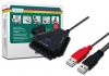 ASSMANN DA-70202 :: USB 2.0 IDE & SATA cable
