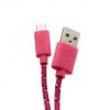 SBOX CP01-04-002P :: CABLE SBOX USB->MICRO USB 1M Pink