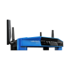 Linksys WRT3200ACM :: Wireless AC Dual Band, 3200 Mbps Open-Source Router, 1.8 GHz Dual-Core CPU, 512 MB RAM, OpenVPN
