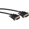 VALUE 11.99.5595 :: DVI кабел, DVI M - M, dual link, 10.0 м