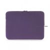 TUCANO BFM1314-PP :: Neoprene Second Skin Mélange for 13.3"-14" notebook, Purple