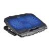 WHITE SHARK CP-25 :: COOLING PAD CP-25 ICE WARIOR / 4 FANS