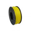 3D printing filament, ABS Pro, 1.0 kg, 1.75 mm, Yellow 123C