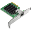 TRENDnet TEG-10GECTX :: 10 Gigabit PCIe Network Adapter