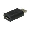 VALUE 12.99.3191 :: Адаптер, USB 2.0, C - Micro B, M/F