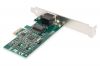 ASSMANN DN-10130 :: DIGITUS Gigabit Ethernet PCI Express мрежова карта