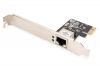 ASSMANN DN-10130-1 :: DIGITUS Gigabit Ethernet PCI Express Card, 1-port