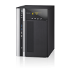 Thecus N6850 :: 10 GbE ready TopTower NAS,  24TB, Intel® Pentium CPU, 2 GB RAM, USB 3.0, HDMI Out