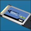 Linksys WPC54G :: Безжичен мрежов адаптер, PCMCIA, 802.11g
