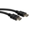 ROLINE S3672-100 :: HDMI High Speed кабел, HDMI M-M, 2.0 м