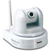 TRENDnet TV-IP410W :: Wireless Pan/Tilt/Zoom Internet Camera