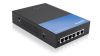 Linksys LRT224 :: Linksys Small Business VPN Gigabit Router, Dual-WAN
