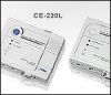 ATEN CE220L/R :: KVM конзолен екстендър, 1024 x 768, PS2 Mouse & Keyboard