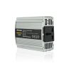 WHITENERGY WH06577 :: Инвертор за автомобил, 12V DC - 230V AC, 200W, USB