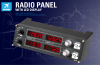 Saitek PZ69 :: Pro Flight Radio Panel