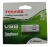 TOSHIBA THNU16HAY(BL4 :: 16 GB Flash памет, Toshiba TransMemory, USB 2.0