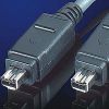 VALUE 11.99.9330 :: IEEE 1394 Fire Wire cable, 4/4pin, 3.0m