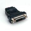 ROLINE 12.03.3115 :: ROLINE HDMI-DVI адаптер, HDMI M-DVI F