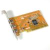 VALUE 15.99.2182 :: IEEE 1394 / FireWire PCI Adapter, 3 ports