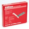 ROLINE 21.11.3039 :: ROLINE RA-100T Fast Ethernet PCI Adapter