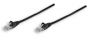 INTELLINET 320801 :: Patch кабел Cat.5e UTP, 30.0 м, черен