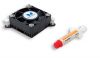 MANHATTAN 701402 :: Video Card Chipset Cooler, With Thermal Paste