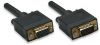 MANHATTAN 390637 :: SVGA Extension Cable, HD15 Male / HD15 Female, 1.8 m (6 ft.), Black