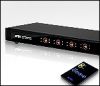 ATEN VM0404H :: ATEN HDMI Video Matrix Switch, 1080p, HDMI 1.3b