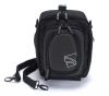 TUCANO BCARS :: Чанта за SLR цифров фотоапарат, черен цвят