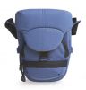 TUCANO BCSP-N :: Bag for digital SLR camera, blue