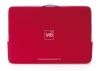 TUCANO BF-N-MB133-R :: Sleeve for 13.3" Apple MacBook, red