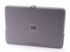 TUCANO BF-N-MB17-G :: Sleeve for 17" notebook, Elements Second Skin, grey