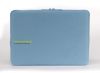 TUCANO BFUS-MB13-BS :: Калъф MICROFIBRA за 13.3" лаптоп, син цвят