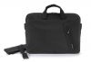 TUCANO BZWO :: Чанта за 15.6-17" лаптоп, Zeta Extra Slim, черен цвят